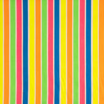 Twill-Fluor-Streifen - Ribes y Casals