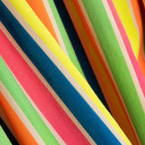 Twill-Fluor-Streifen - Ribes y Casals