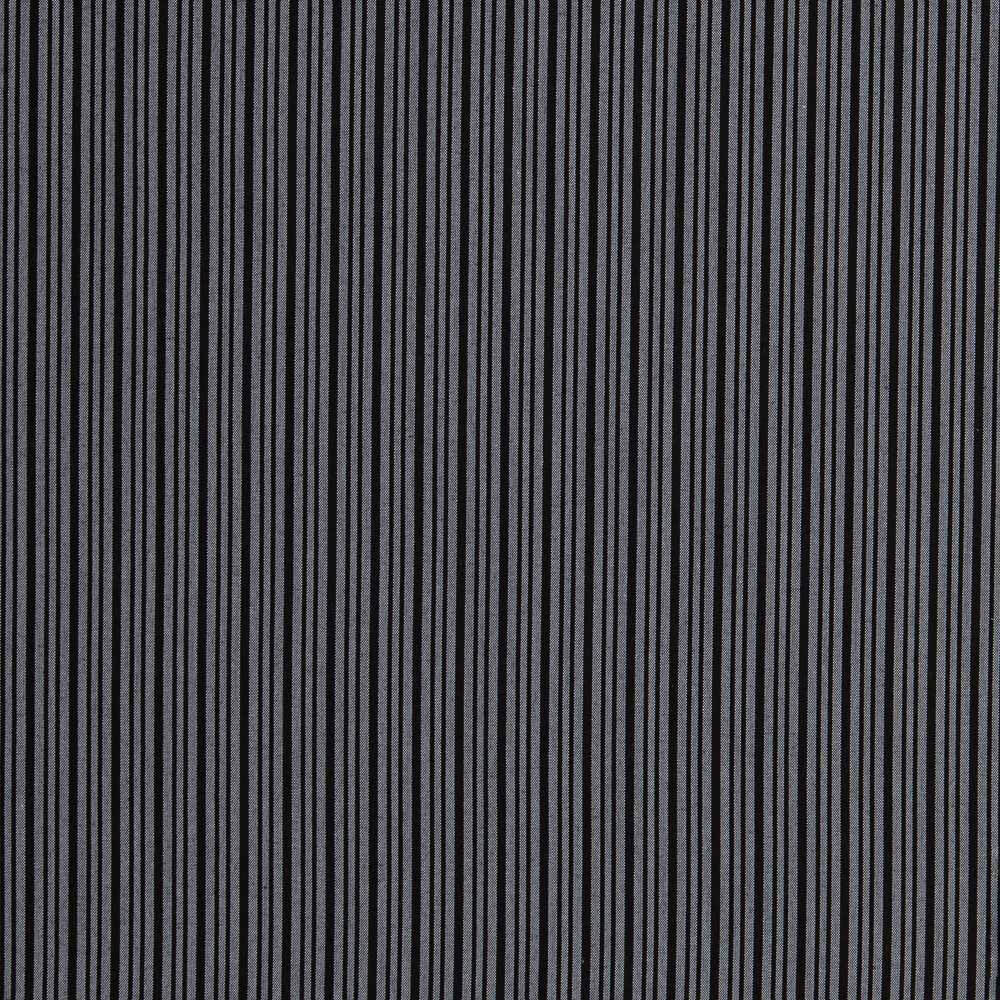 Twill-Streifen Grau - Ribes y Casals