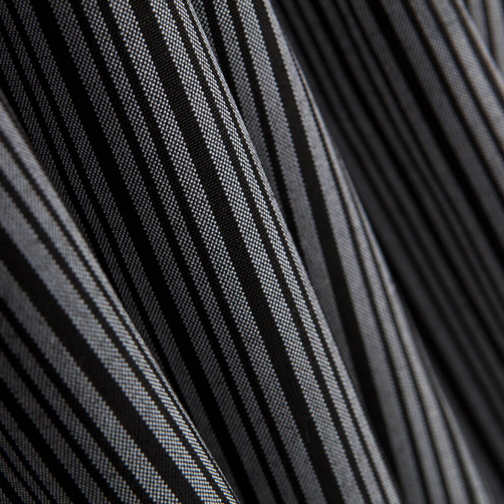 Twill-Streifen Grau - Ribes y Casals