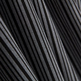 Twill-Streifen Grau - Ribes y Casals