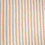 Twill braun gestreift - Ribes y Casals