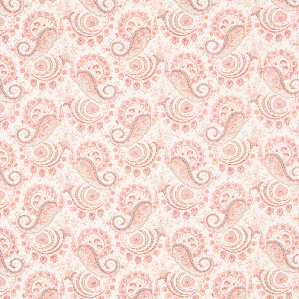 Twill Spandex Cachemire Creme - Ribes y Casals