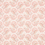 Twill Spandex Cachemire Creme - Ribes y Casals
