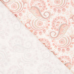 Twill Spandex Cachemire Creme - Ribes y Casals
