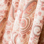 Twill Spandex Cachemire Creme - Ribes y Casals