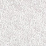Twill-Elasthan-Kaschmir Grau - Ribes y Casals