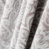 Twill-Elasthan-Kaschmir Grau - Ribes y Casals