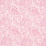Twill Spandex Cachemire Rosa - Ribes y Casals