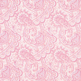 Twill Spandex Cachemire Rosa - Ribes y Casals