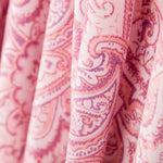 Twill Spandex Cachemire Rosa - Ribes y Casals