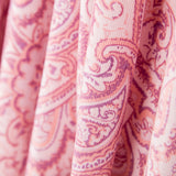 Twill Spandex Cachemire Rosa - Ribes y Casals