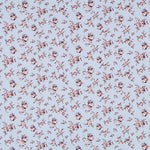 Twill Spandex Cretonero Denim - Ribes y Casals