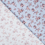 Twill Spandex Cretonero Denim - Ribes y Casals