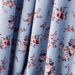 Twill Spandex Cretonero Denim - Ribes y Casals