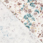 Twill-Elasthan-Kretonero Grau - Ribes y Casals