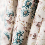 Twill-Elasthan-Kretonero Grau - Ribes y Casals