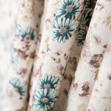 Twill-Elasthan-Kretonero Grau - Ribes y Casals