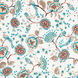 Twill-Elasthan Natur Canard - Ribes y Casals