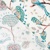 Twill-Elasthan Natur Canard - Ribes y Casals