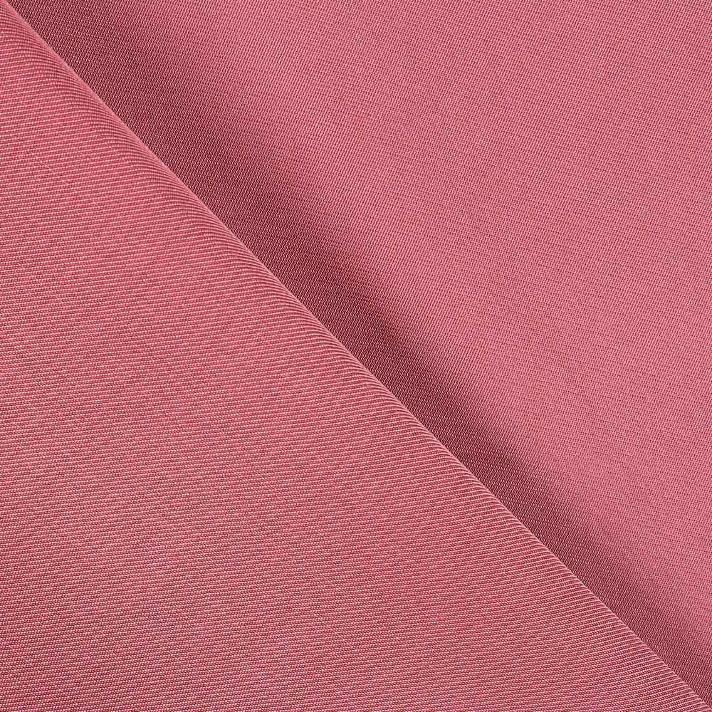 Viskose Twill Rosa Make-up - Ribes y Casals