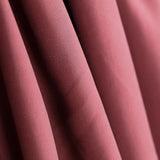 Viskose Twill Rosa Make-up - Ribes y Casals