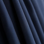 Viskose Twill Marine - Ribes y Casals