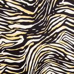 Tiger-Viskose-Köper - Ribes y Casals