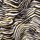 Tiger-Viskose-Köper - Ribes y Casals