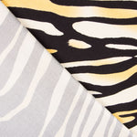 Tiger-Viskose-Köper - Ribes y Casals