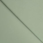 Satin Baumwolle Elastan Salbei Grün - Ribes y Casals