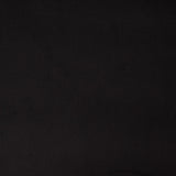 Satin Baumwolle Elasthan Schwarz - Ribes y Casals