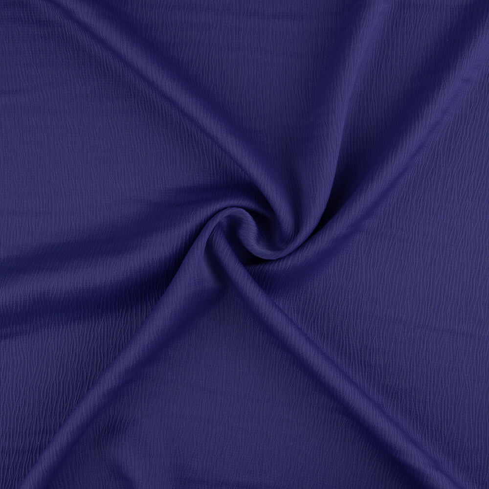 Satin Bambula Blau - Ribes y Casals