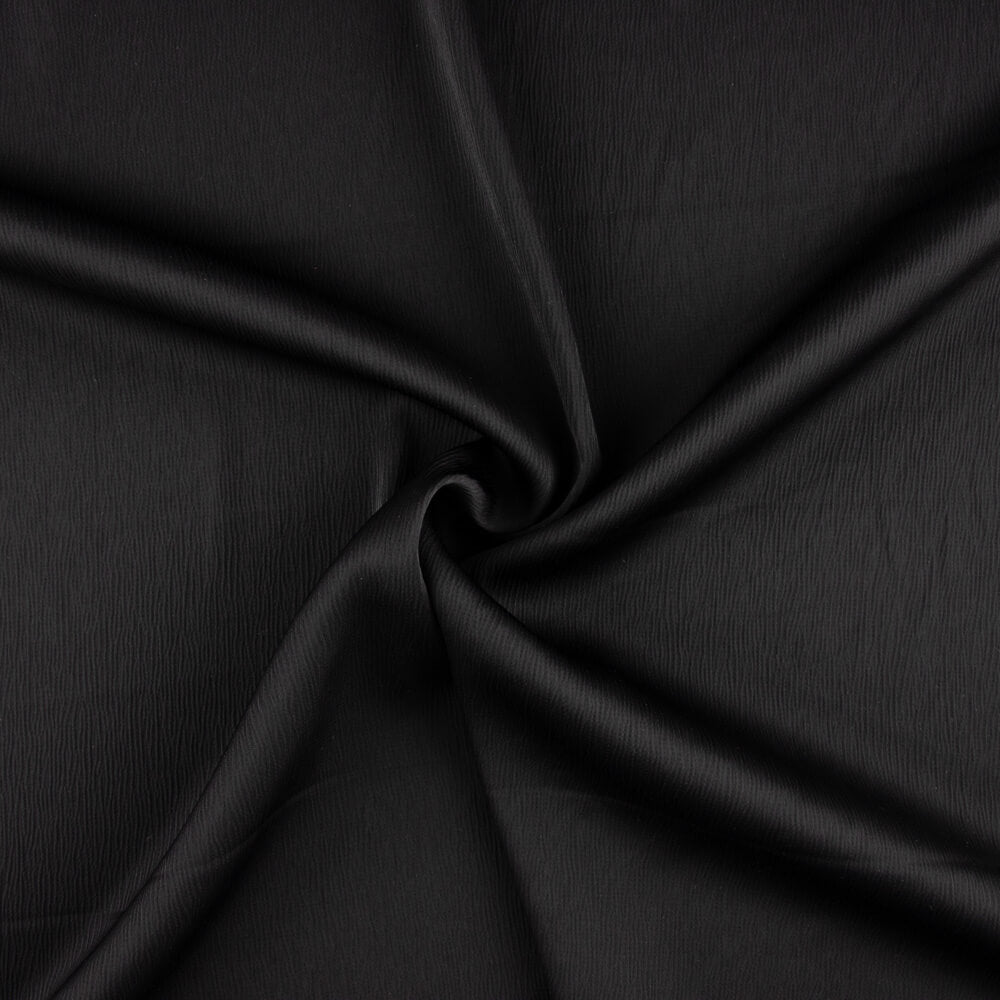 Satin Bambula Schwarz - Ribes y Casals