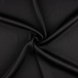 Satin Bambula Schwarz - Ribes y Casals