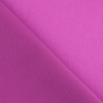 Fuchsia Naturseidensatin - Ribes y Casals