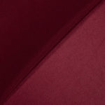 Charmeuse-Spandex-Stoffrest Kirsche – verschiedene Maße x Breite 140 cm - Ribes y Casals