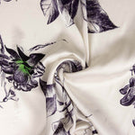Satin-Polyester-Novelle - Ribes y Casals