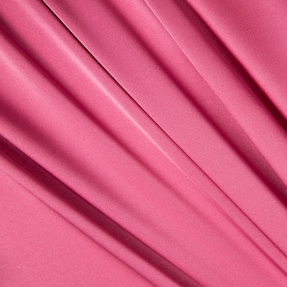 Polyester Satin Rosa - Ribes y Casals