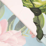 Satin Gras Druck - Ribes y Casals