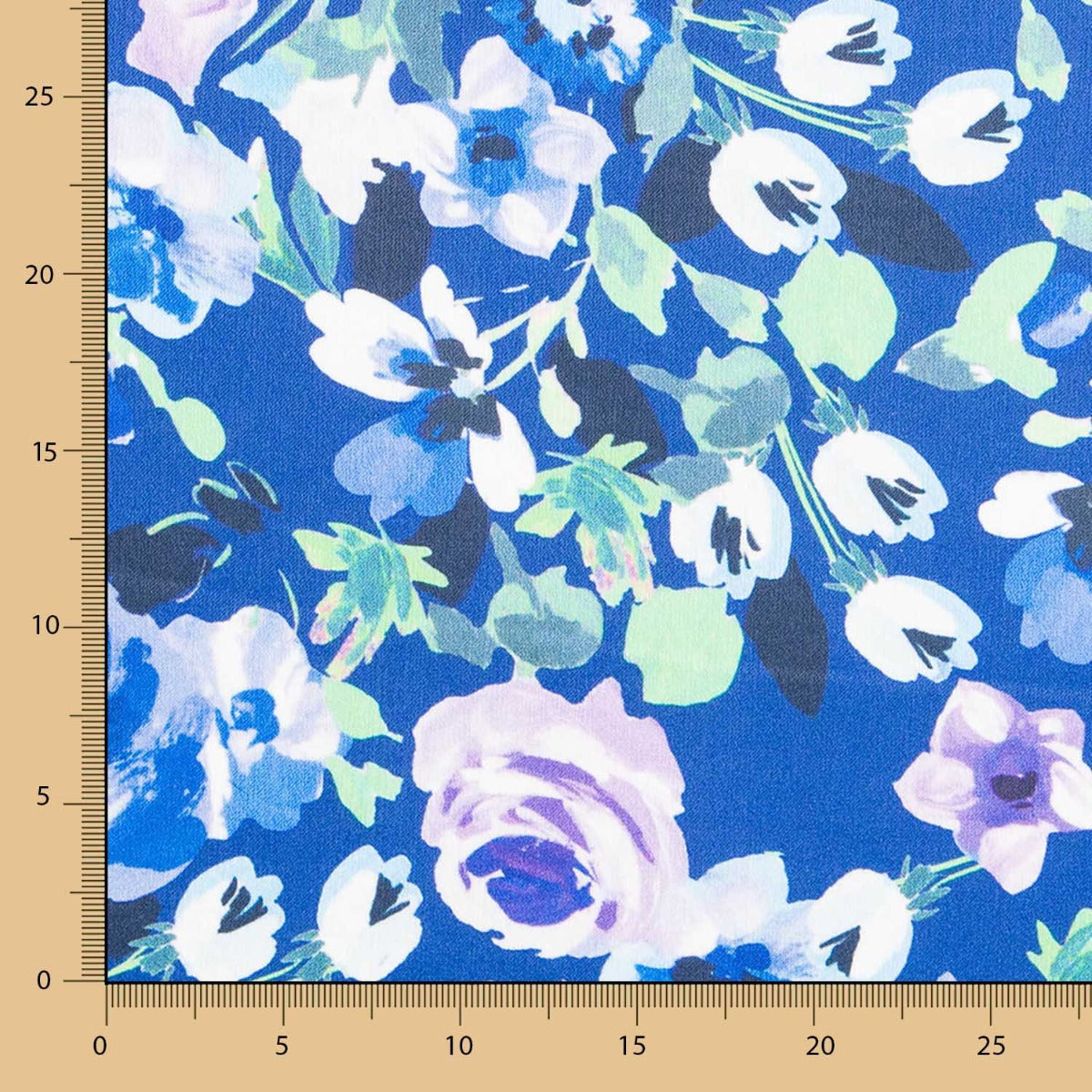 Satin Floral Öl - Ribes y Casals
