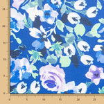 Satin Floral Öl - Ribes y Casals