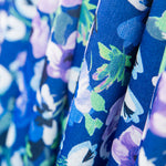 Satin Floral Öl - Ribes y Casals