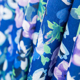 Satin Floral Öl - Ribes y Casals