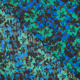 Wild Floral Satin - Ribes y Casals