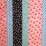 Satin-Jacquard-Mix - Ribes y Casals
