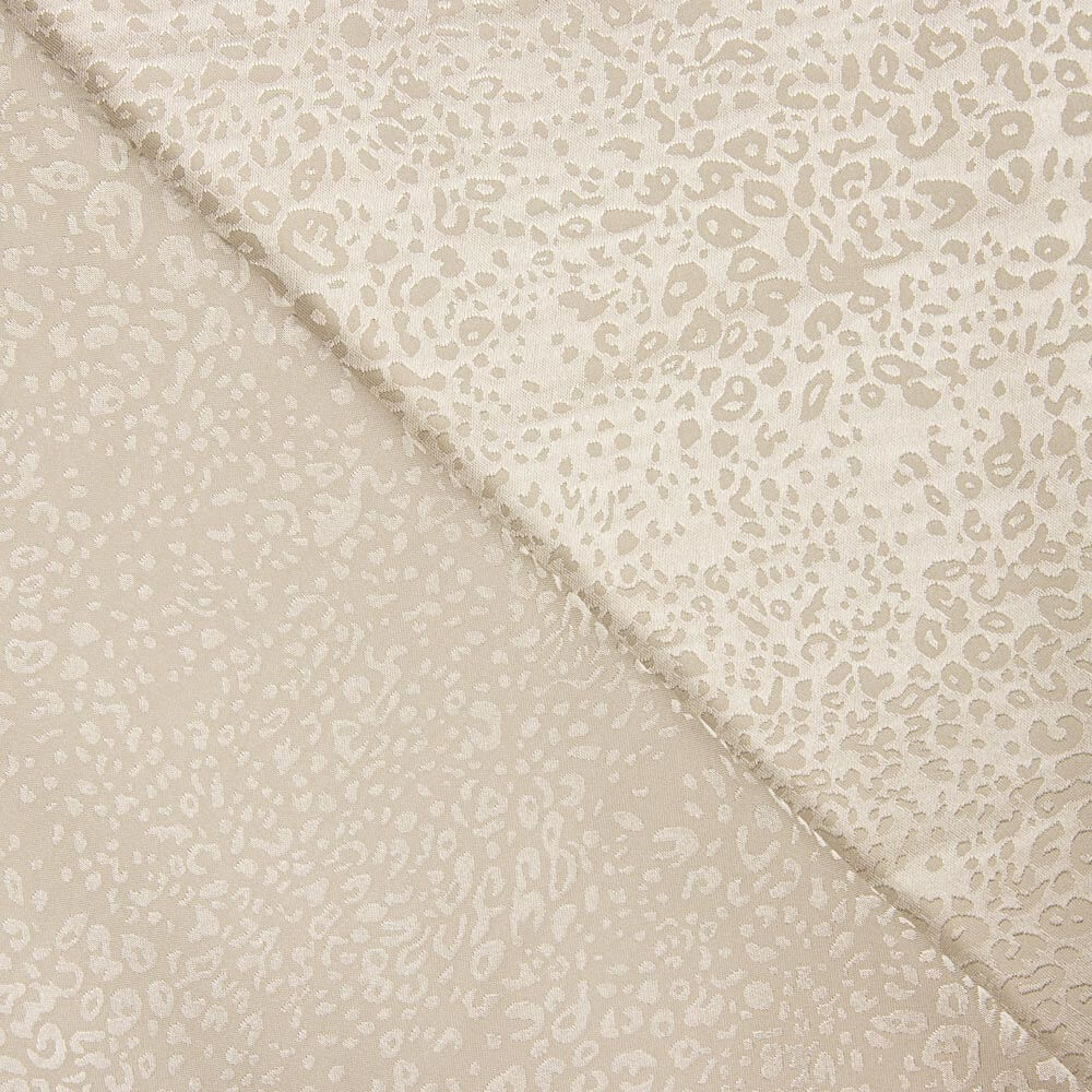 Satin Jacquard Nerz - Ribes y Casals
