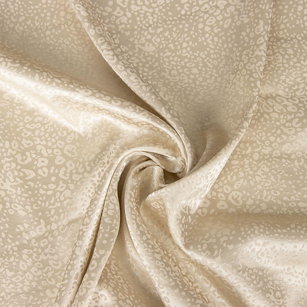 Satin Jacquard Nerz - Ribes y Casals