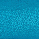 Satin Jacquard Viskose Canard Blau - Ribes y Casals