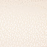 Satin Jacquard Viskose Ecru - Ribes y Casals